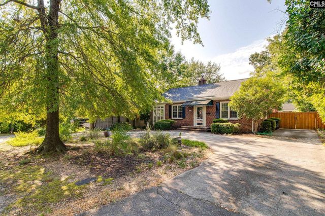3614 Blossom Street, Columbia, SC 29205