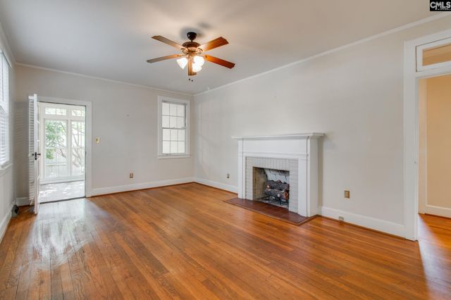 3614 Blossom Street, Columbia, SC 29205