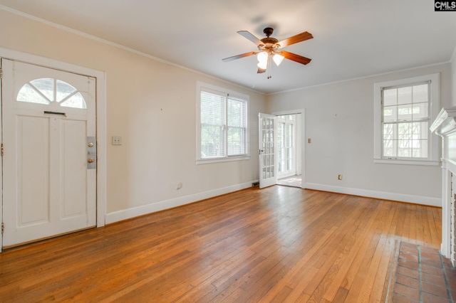 3614 Blossom Street, Columbia, SC 29205