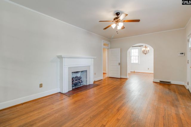 3614 Blossom Street, Columbia, SC 29205