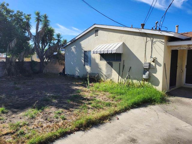 9462 Sandusky Avenue, Arleta, CA 91331