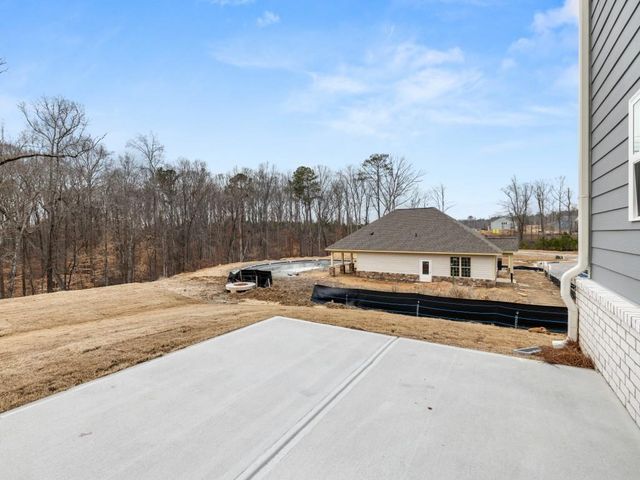 7198 Bocholt Drive, South Fulton, GA 30349