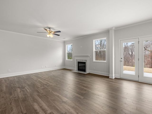 7198 Bocholt Drive, South Fulton, GA 30349