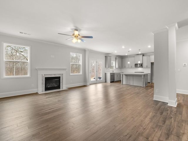 7198 Bocholt Drive, South Fulton, GA 30349