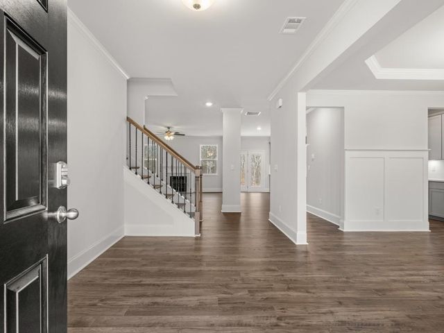 7198 Bocholt Drive, South Fulton, GA 30349