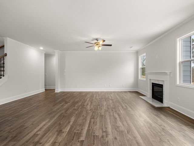 7198 Bocholt Drive, South Fulton, GA 30349