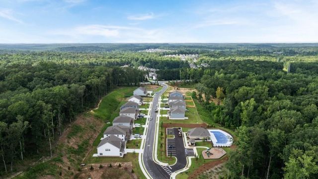 7198 Bocholt Drive, South Fulton, GA 30349