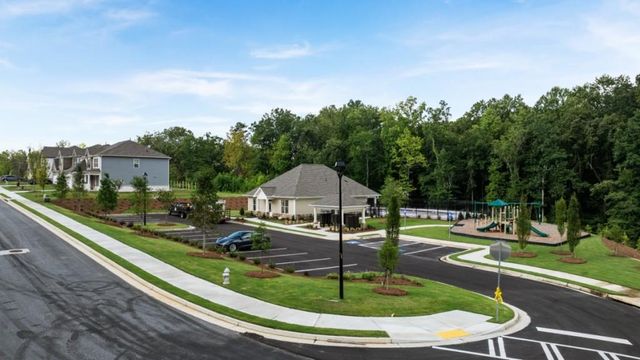 7198 Bocholt Drive, South Fulton, GA 30349