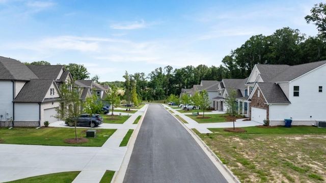 7198 Bocholt Drive, South Fulton, GA 30349