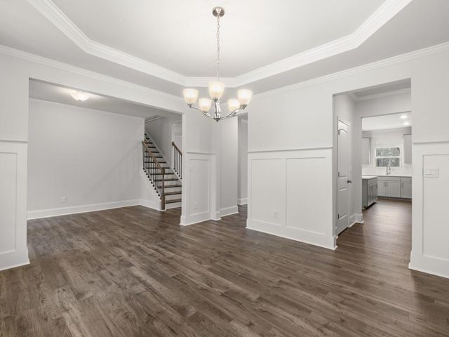 7198 Bocholt Drive, South Fulton, GA 30349