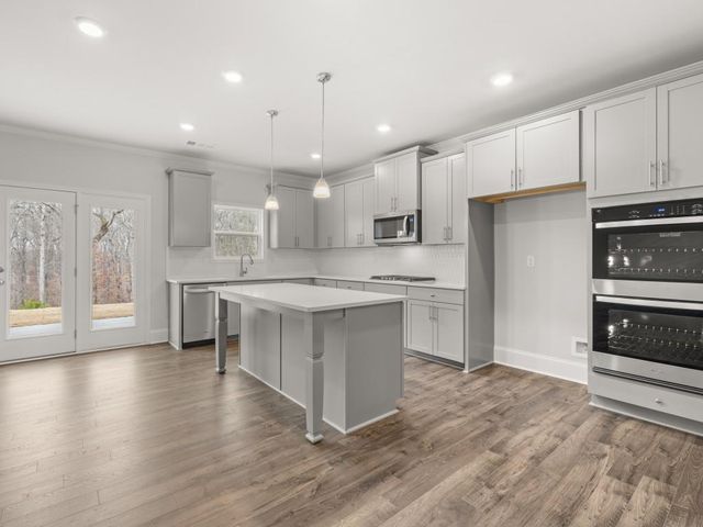 7198 Bocholt Drive, South Fulton, GA 30349