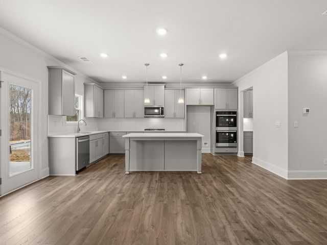 7198 Bocholt Drive, South Fulton, GA 30349