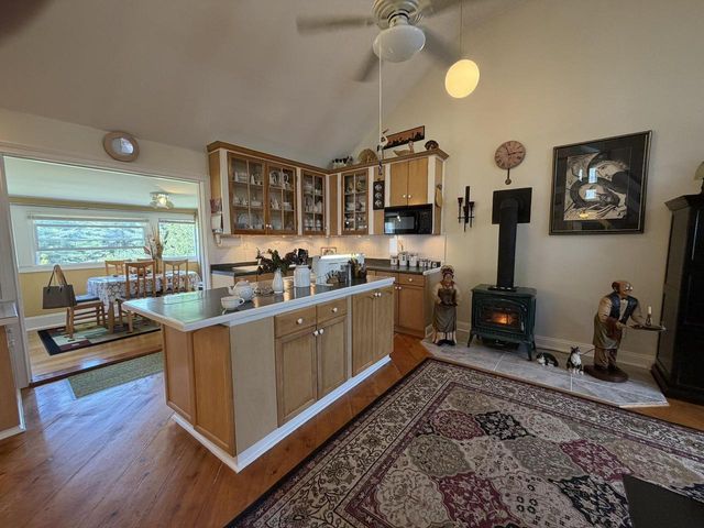2053 Wood Street, Friendship, WI 53934