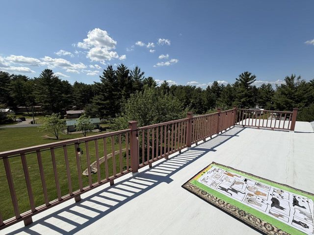 2053 Wood Street, Friendship, WI 53934
