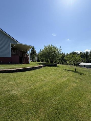 2053 Wood Street, Friendship, WI 53934
