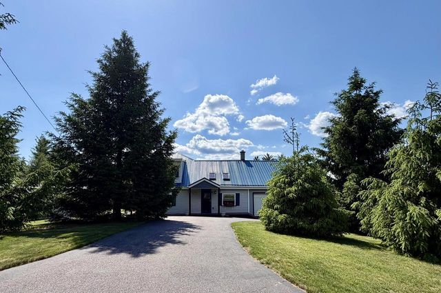 2053 Wood Street, Friendship, WI 53934