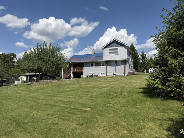 2053 Wood Street, Friendship, WI 53934