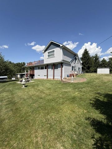 2053 Wood Street, Friendship, WI 53934