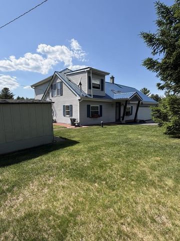 2053 Wood Street, Friendship, WI 53934