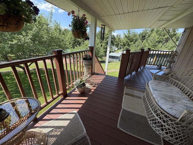 2053 Wood Street, Friendship, WI 53934