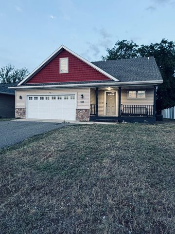 3826 Bear Ridge Avenue S, Saint Cloud, MN 56301