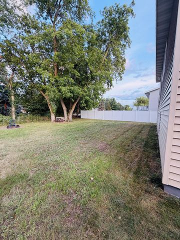 3826 Bear Ridge Avenue S, Saint Cloud, MN 56301
