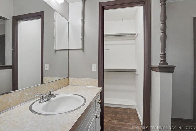 17409 S 90th East Avenue, Bixby, OK 74008