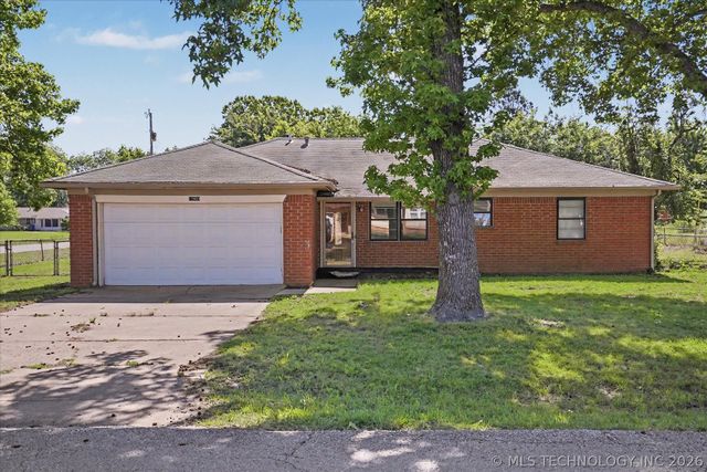 17409 S 90th East Avenue, Bixby, OK 74008