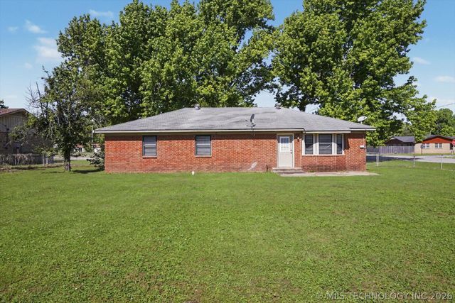 17409 S 90th East Avenue, Bixby, OK 74008