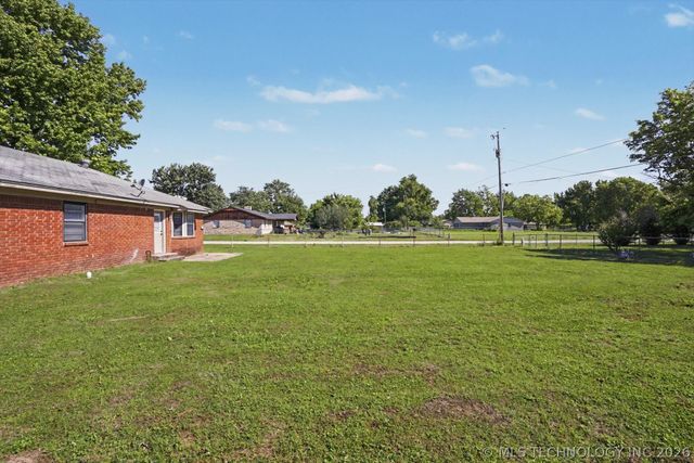 17409 S 90th East Avenue, Bixby, OK 74008