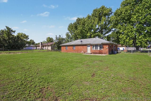 17409 S 90th East Avenue, Bixby, OK 74008