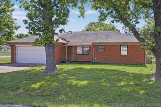 17409 S 90th East Avenue, Bixby, OK 74008