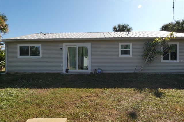 18651 AYRSHIRE CIRCLE, Port Charlotte, FL 33948