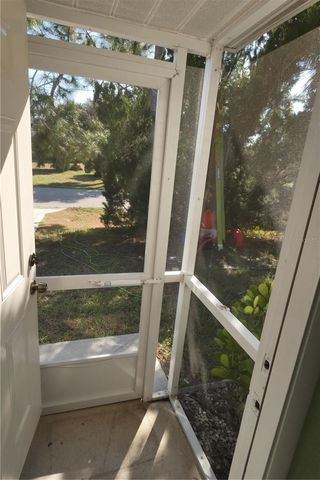 18651 AYRSHIRE CIRCLE, Port Charlotte, FL 33948