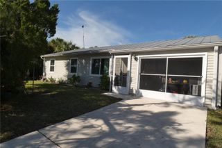 18651 AYRSHIRE CIRCLE, Port Charlotte, FL 33948