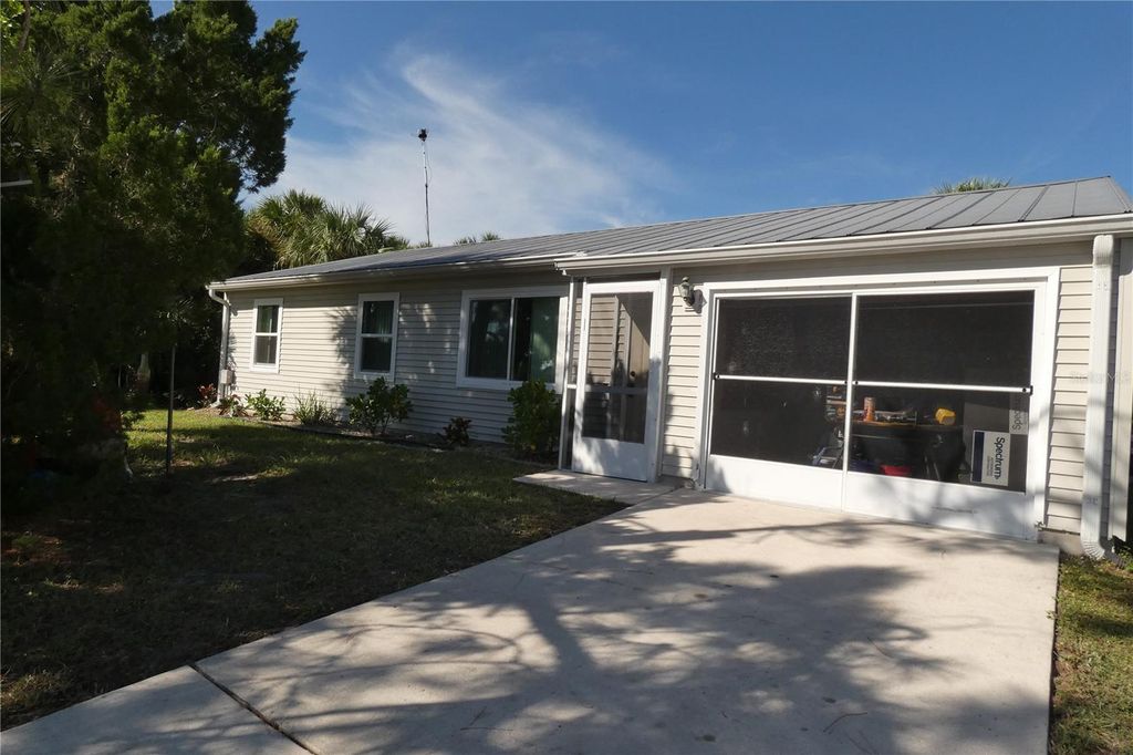 18651 AYRSHIRE CIRCLE, Port Charlotte, FL 33948