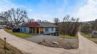 300 3rd Street, Smith, PA 15054