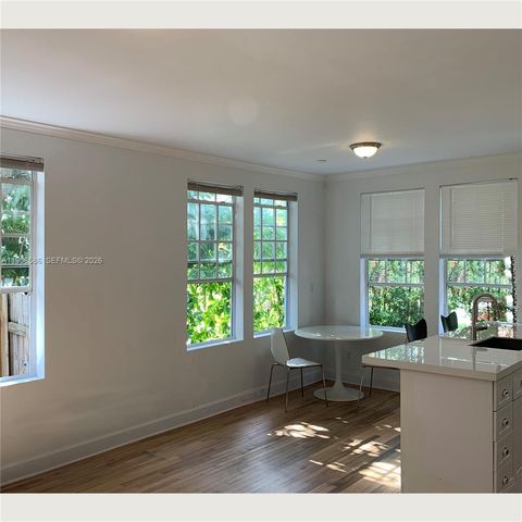 4349 Sheridan Ave 1, Miami Beach, FL 33140