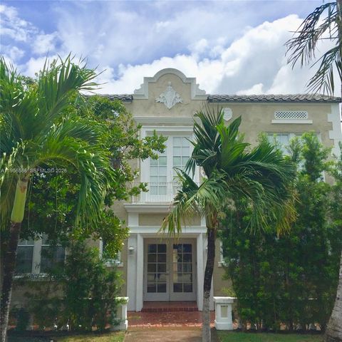 4349 Sheridan Ave 1, Miami Beach, FL 33140