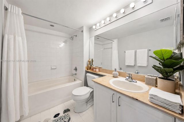 90 Alton Rd 1405, Miami Beach, FL 33139
