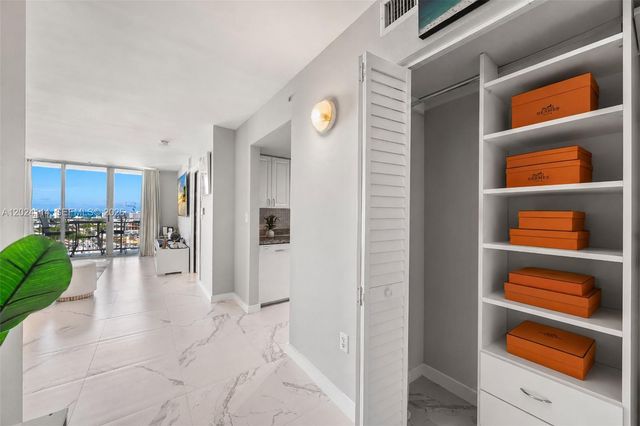 90 Alton Rd 1405, Miami Beach, FL 33139