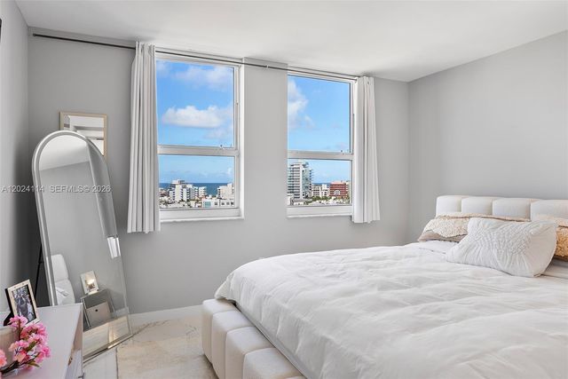 90 Alton Rd 1405, Miami Beach, FL 33139