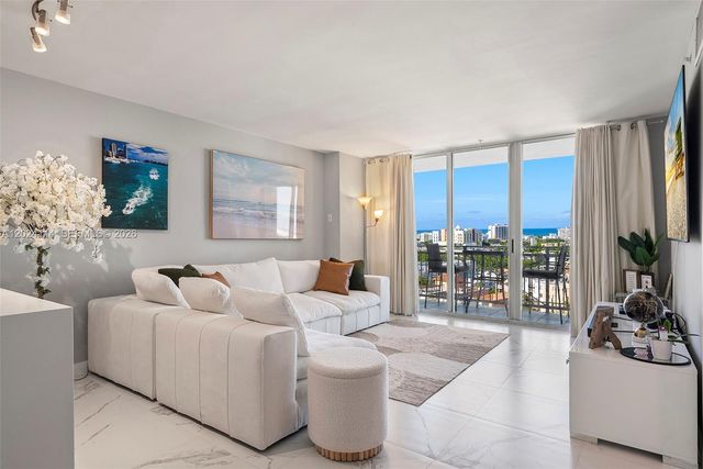 90 Alton Rd 1405, Miami Beach, FL 33139
