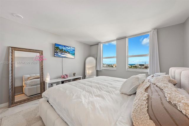 90 Alton Rd 1405, Miami Beach, FL 33139