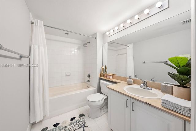 90 Alton Rd 1405, Miami Beach, FL 33139