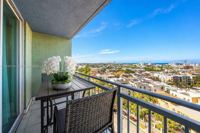 90 Alton Rd 1405, Miami Beach, FL 33139