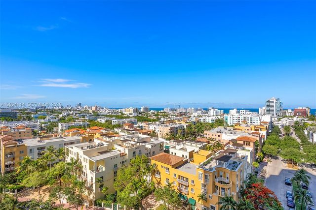 90 Alton Rd 1405, Miami Beach, FL 33139