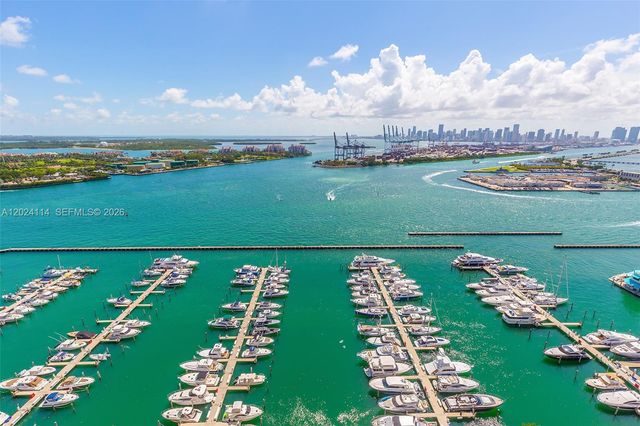 90 Alton Rd 1405, Miami Beach, FL 33139