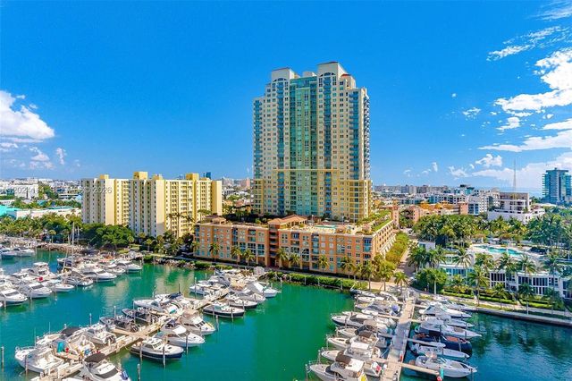 90 Alton Rd 1405, Miami Beach, FL 33139