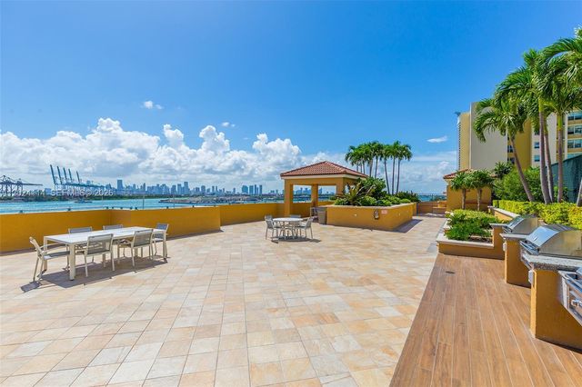 90 Alton Rd 1405, Miami Beach, FL 33139
